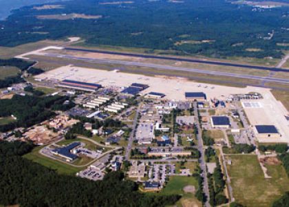 NAS Brunswick