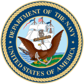 navy